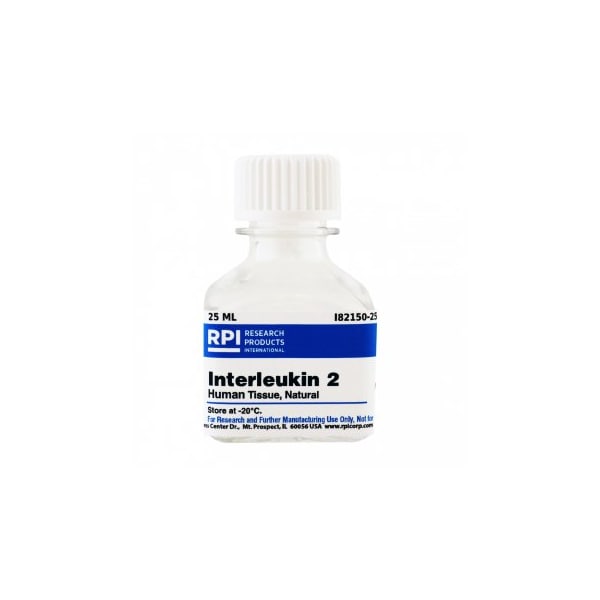 Interleukin 2, Human Tissue, 25 ml